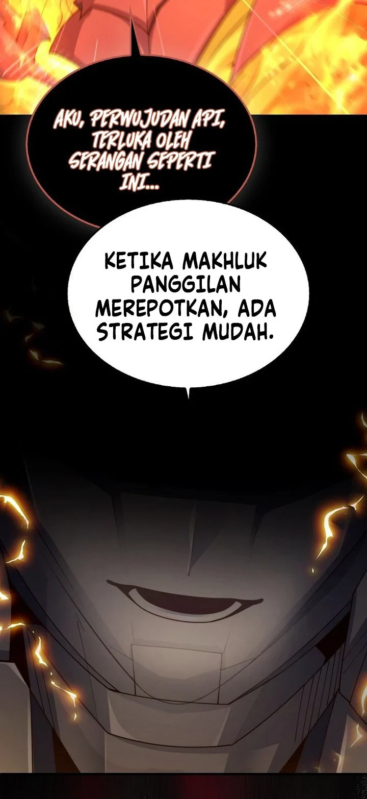 The Lord’s Coins Aren’t Decreasing?! Chapter 204 Gambar 41