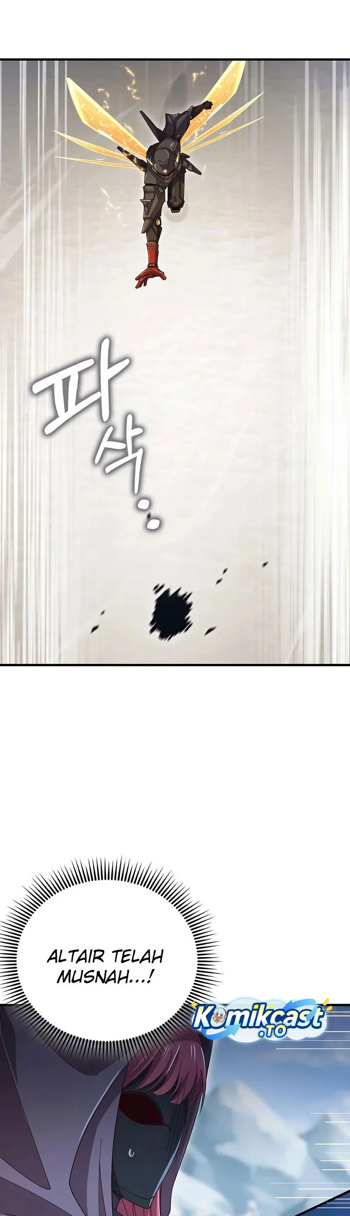 The Lord’s Coins Aren’t Decreasing?! Chapter 205 Gambar 31