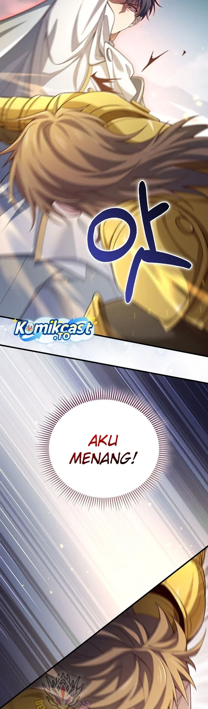 The Lord’s Coins Aren’t Decreasing?! Chapter 208 Gambar 33