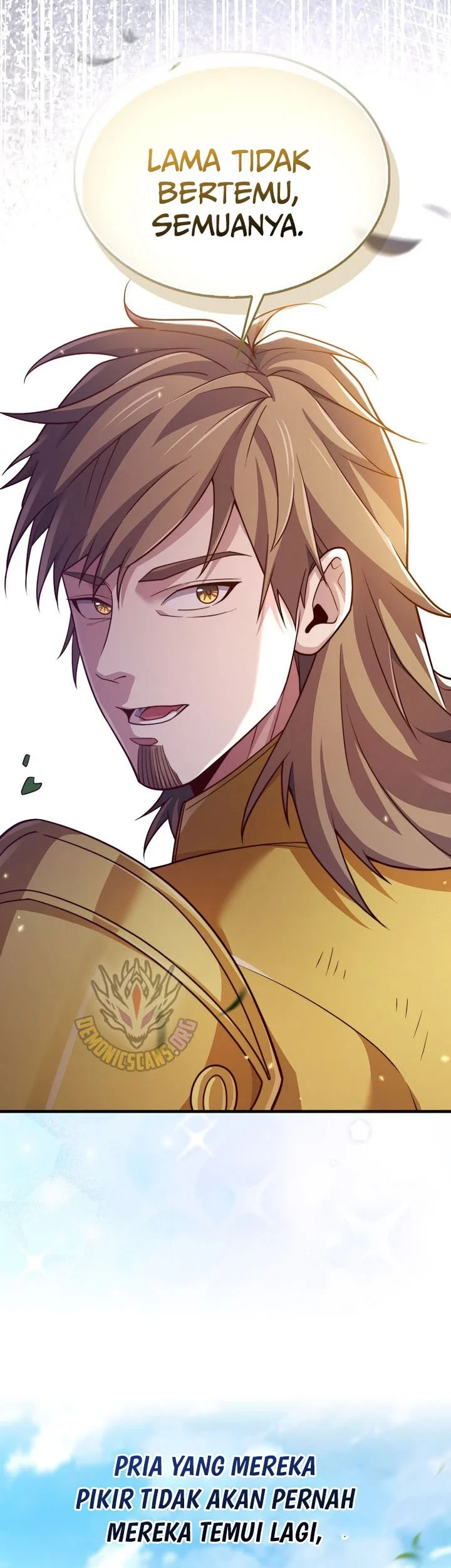 The Lord’s Coins Aren’t Decreasing?! Chapter 209 Gambar 32