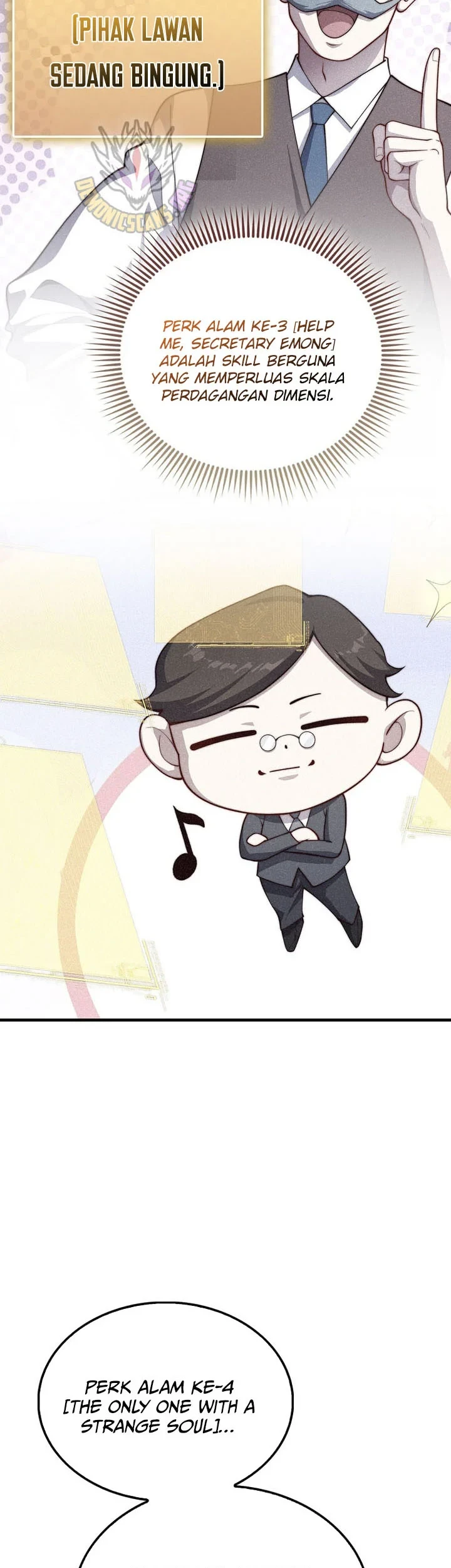 The Lord’s Coins Aren’t Decreasing?! Chapter 210 Gambar 32