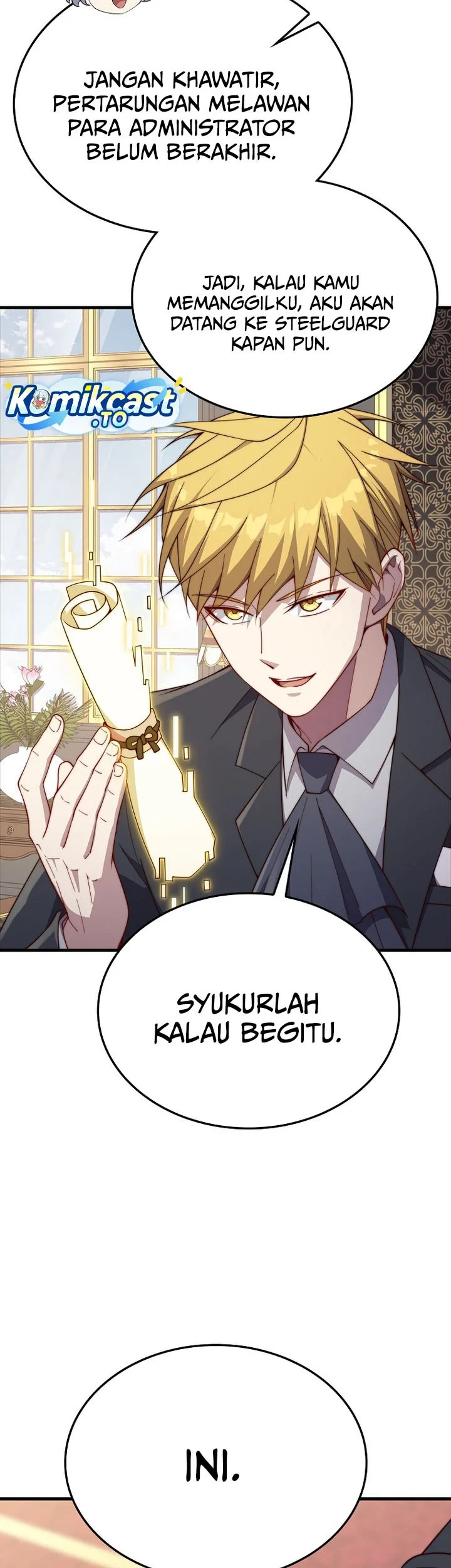 The Lord’s Coins Aren’t Decreasing?! Chapter 211 Gambar 36