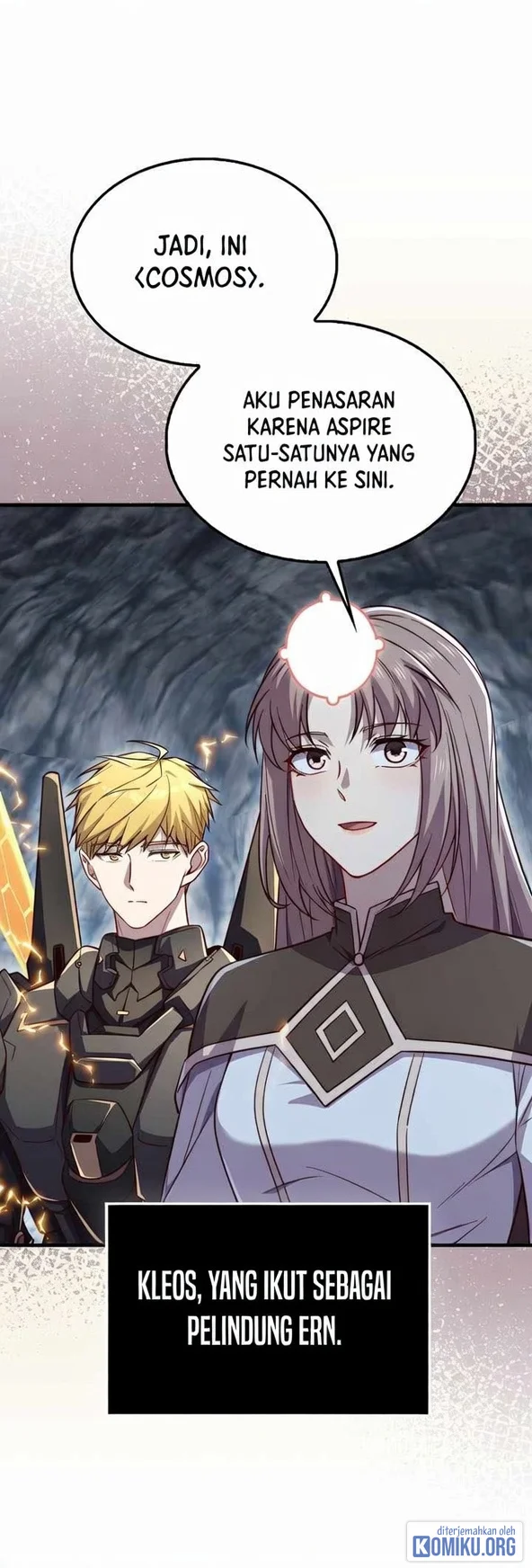 The Lord’s Coins Aren’t Decreasing?! Chapter 215 Gambar 45