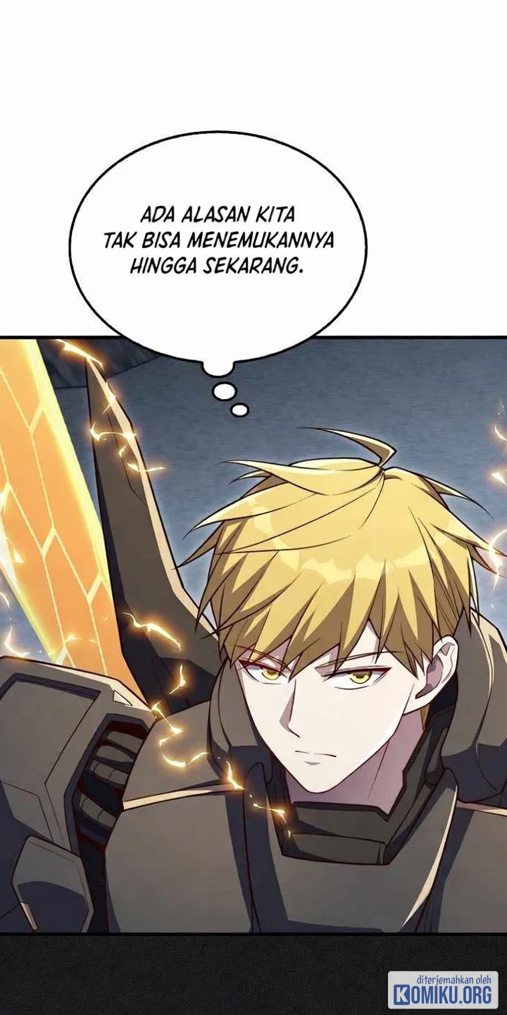 The Lord’s Coins Aren’t Decreasing?! Chapter 215 Gambar 46