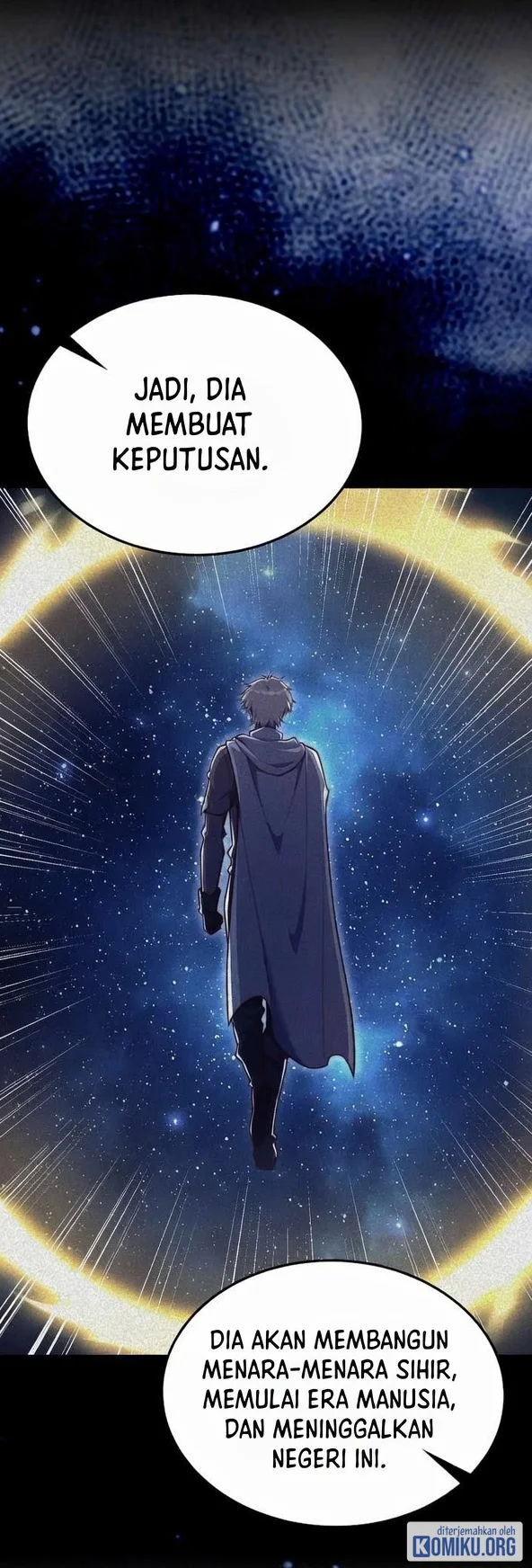 The Lord’s Coins Aren’t Decreasing?! Chapter 216 Gambar 46