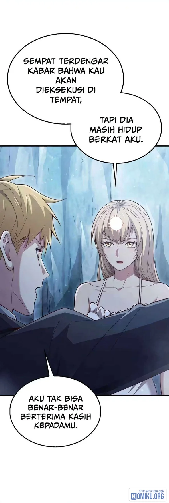 The Lord’s Coins Aren’t Decreasing?! Chapter 218 Gambar 52
