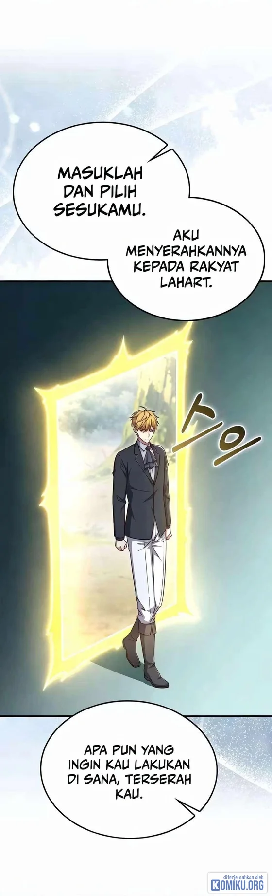 The Lord’s Coins Aren’t Decreasing?! Chapter 219 Gambar 56
