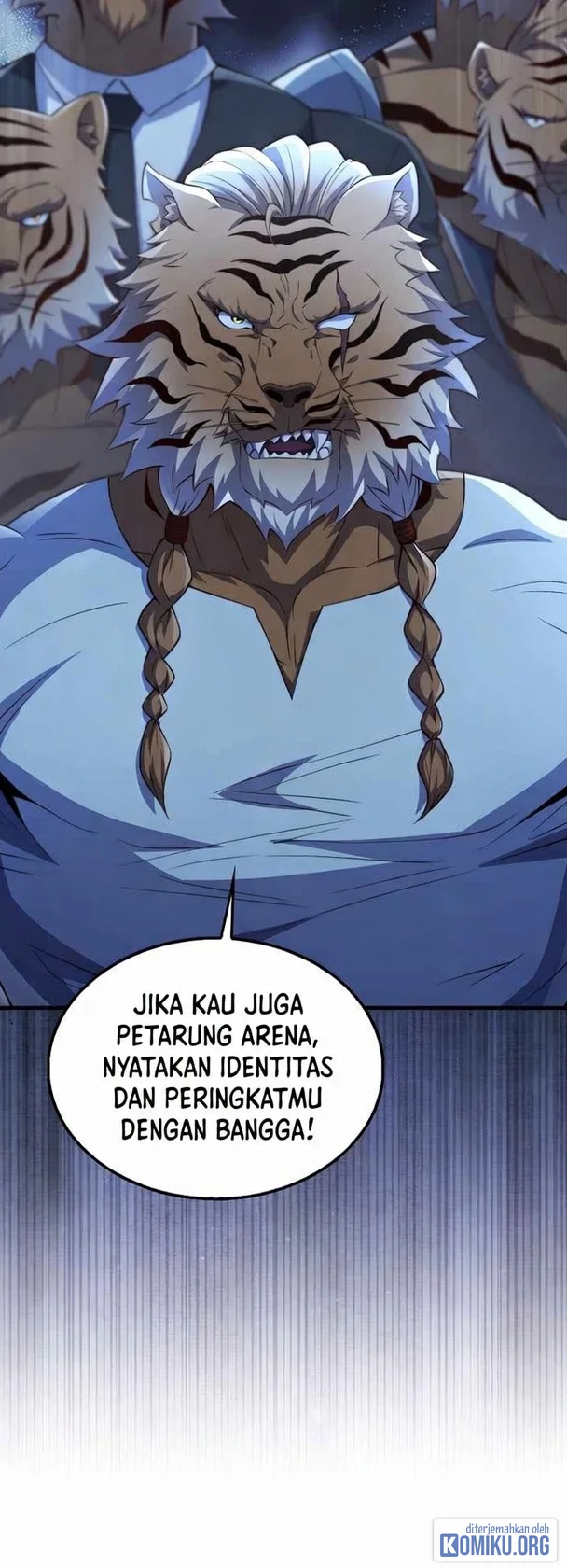 The Lord’s Coins Aren’t Decreasing?! Chapter 221 Gambar 49