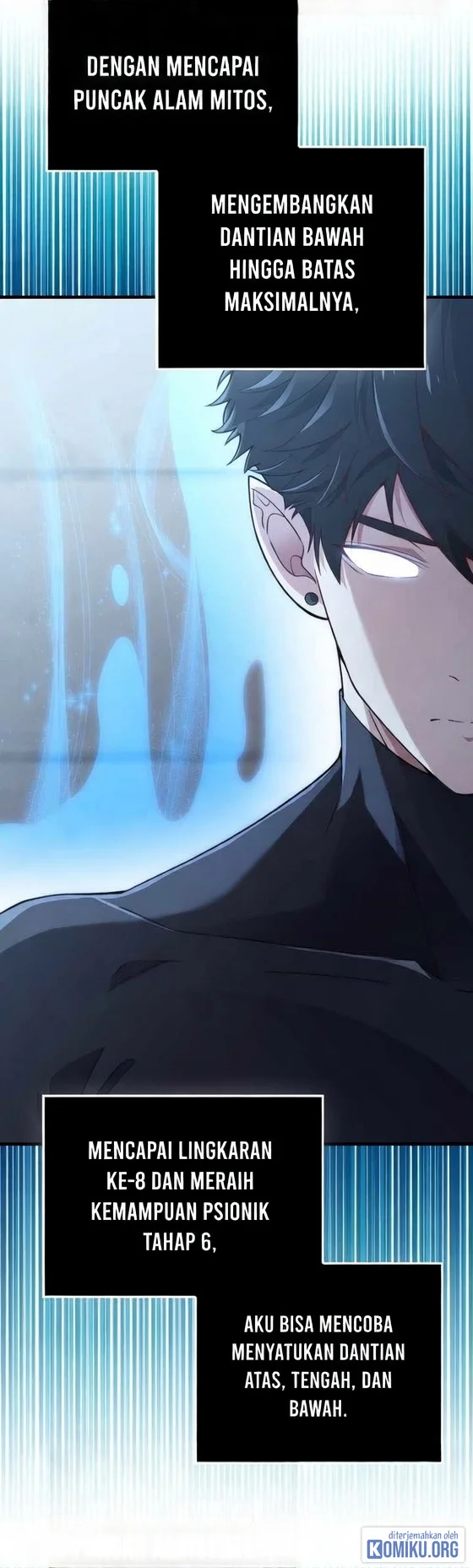 The Lord’s Coins Aren’t Decreasing?! Chapter 223 Gambar 47