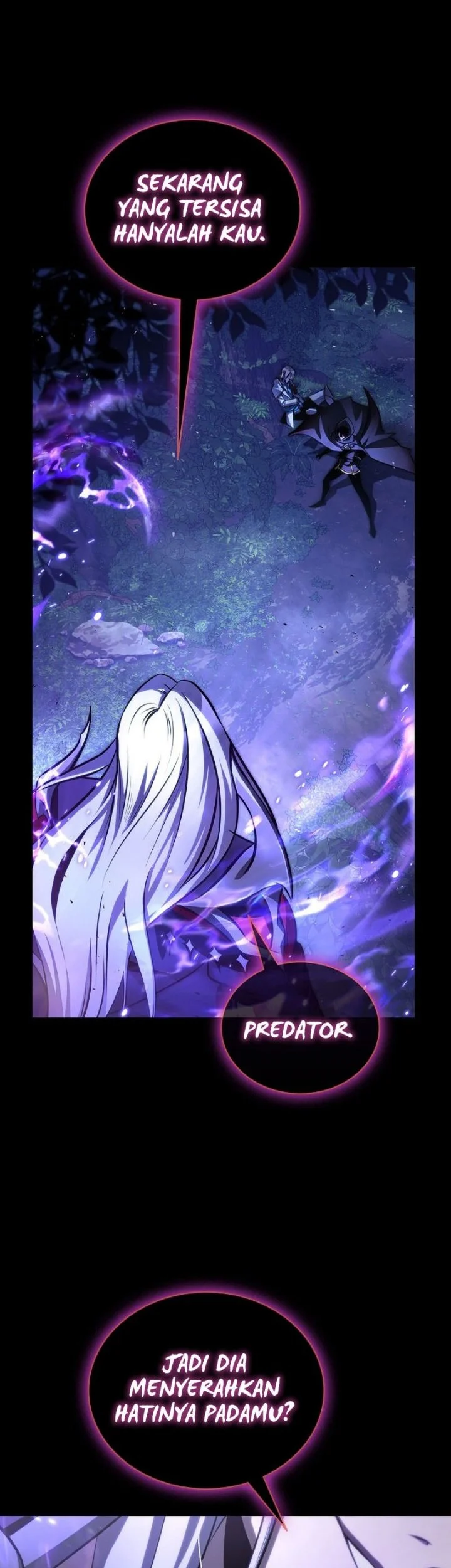 The Lord Who Levels Up By Devouring Chapter 1 Gambar 83