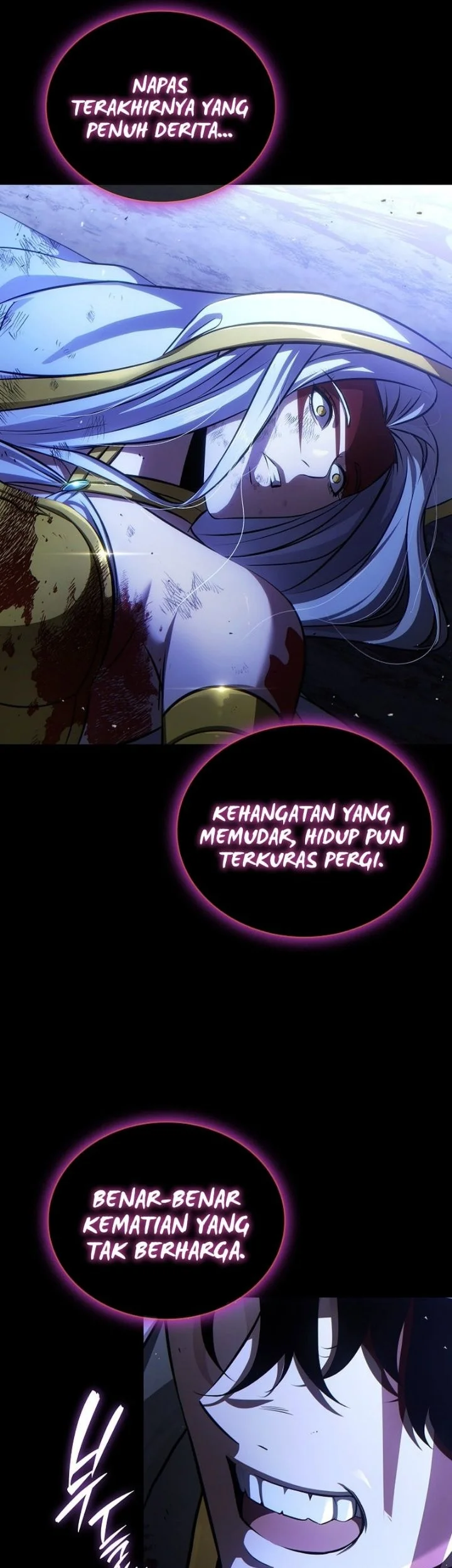 The Lord Who Levels Up By Devouring Chapter 1 Gambar 86