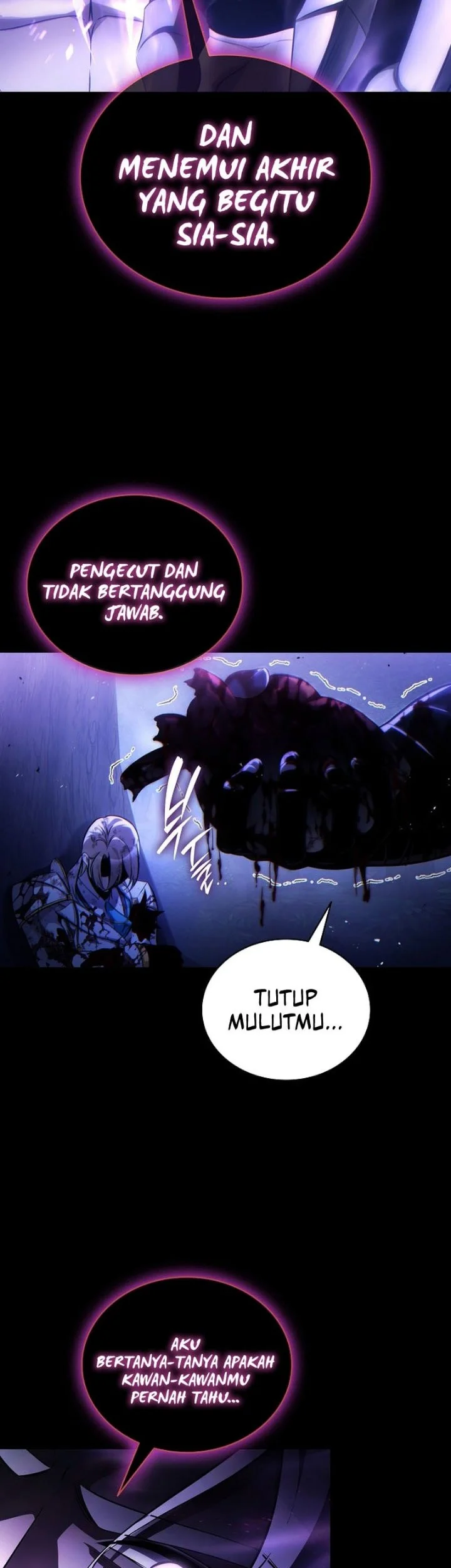 The Lord Who Levels Up By Devouring Chapter 1 Gambar 88