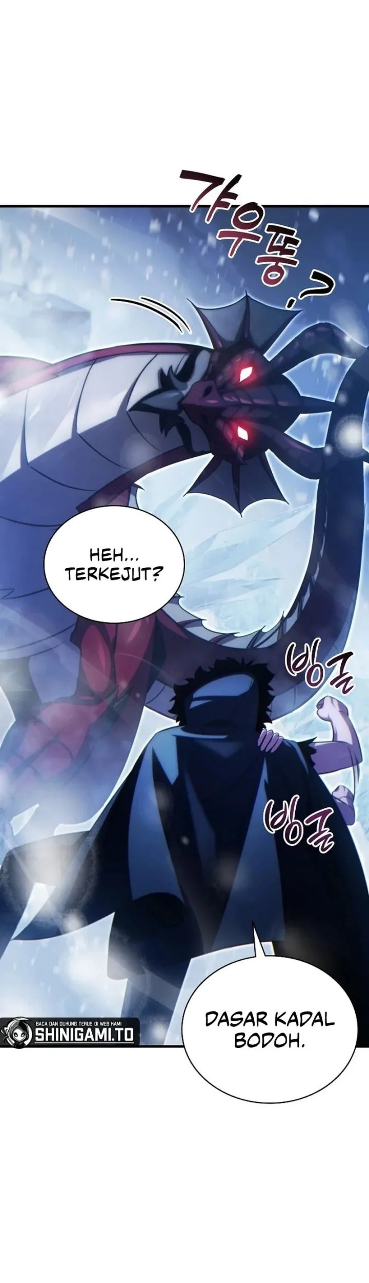 The Lord Who Levels Up By Devouring Chapter 10 Gambar 40