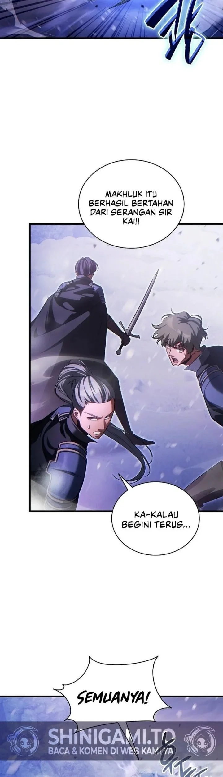 The Lord Who Levels Up By Devouring Chapter 11 Gambar 40