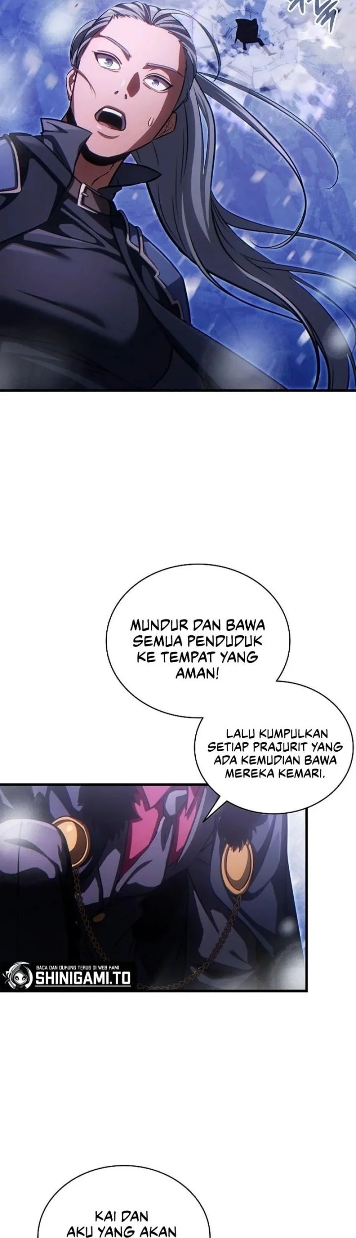 The Lord Who Levels Up By Devouring Chapter 11 Gambar 41