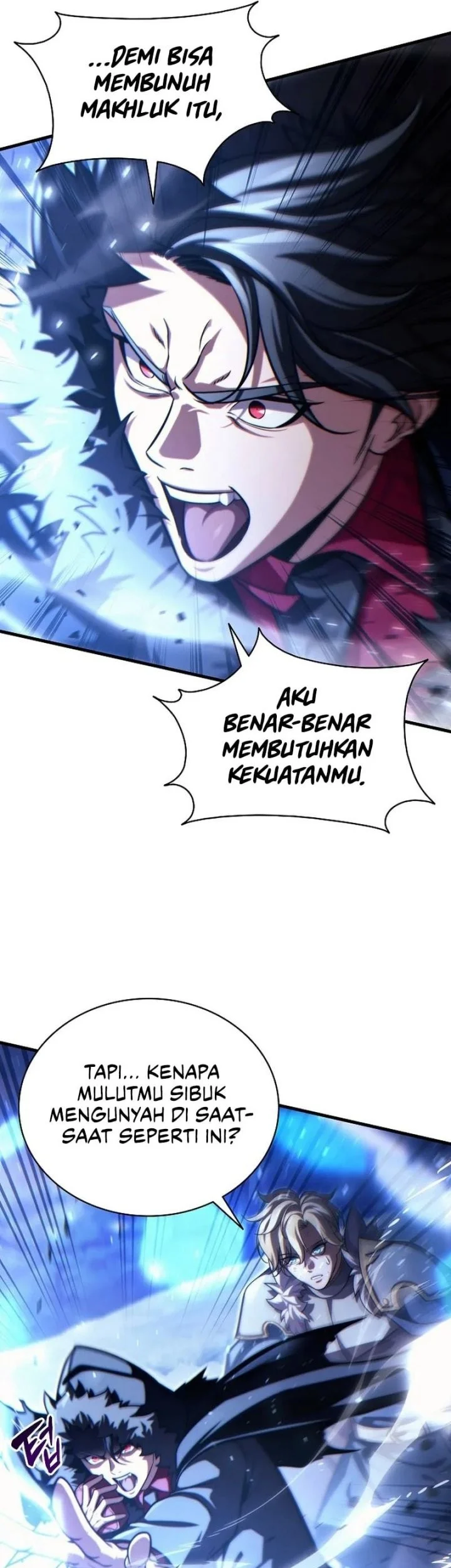 The Lord Who Levels Up By Devouring Chapter 12 Gambar 42
