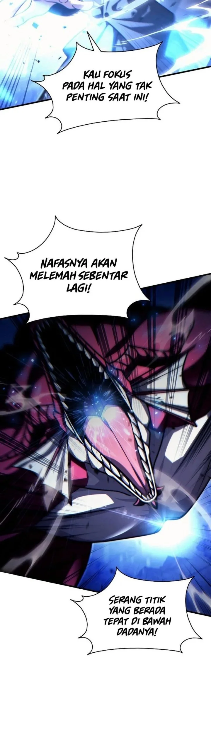 The Lord Who Levels Up By Devouring Chapter 12 Gambar 43