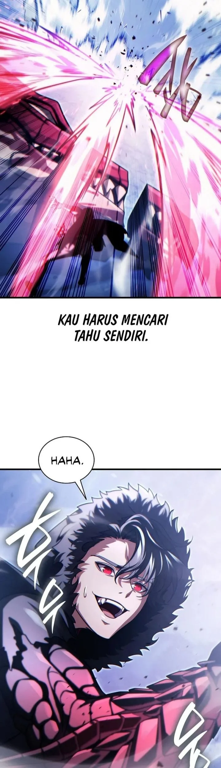The Lord Who Levels Up By Devouring Chapter 13 Gambar 47