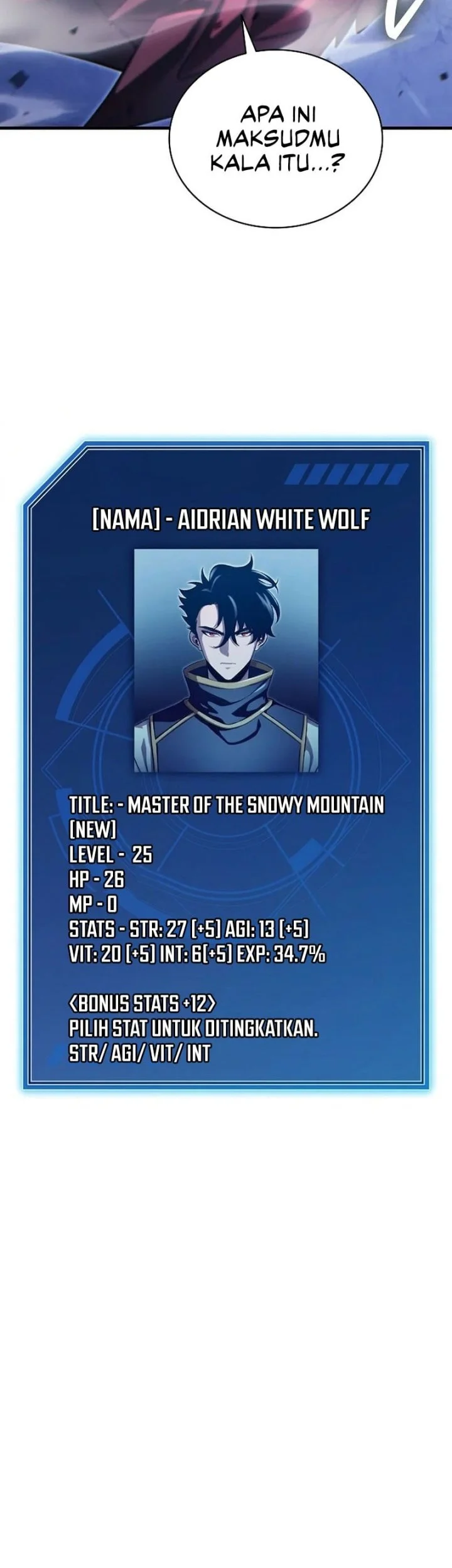 The Lord Who Levels Up By Devouring Chapter 13 Gambar 48