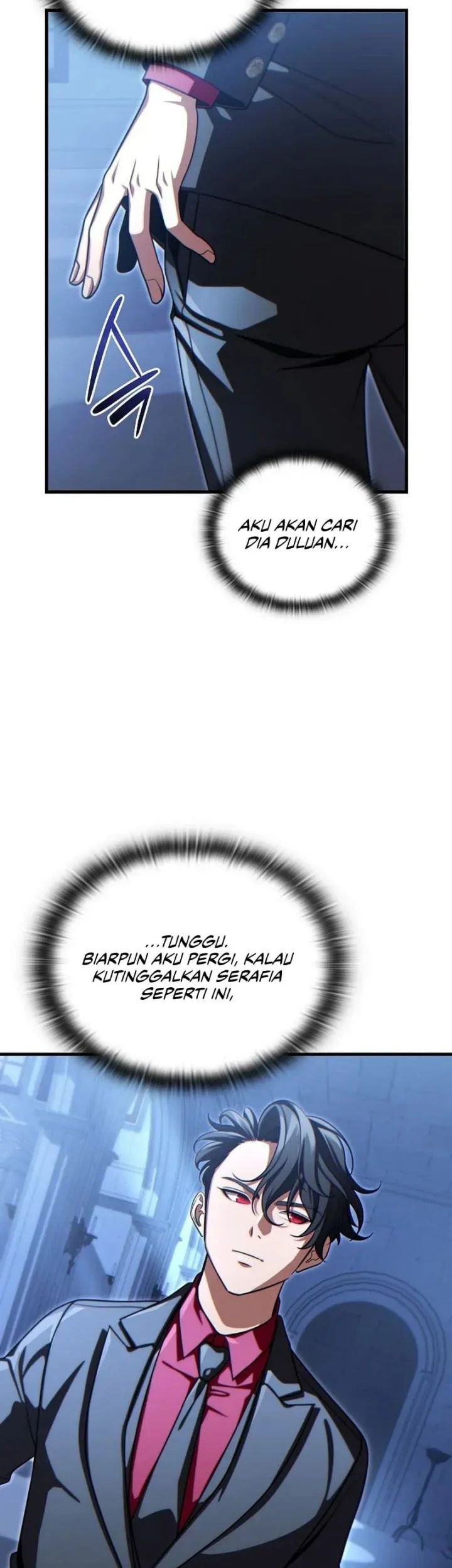 The Lord Who Levels Up By Devouring Chapter 14 Gambar 38