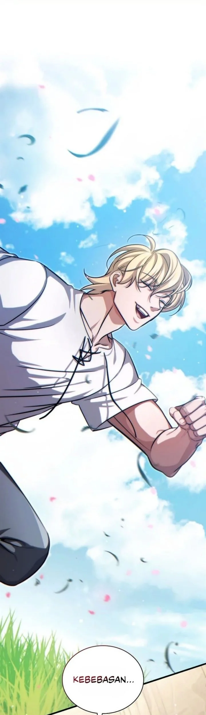 The Lord Who Levels Up By Devouring Chapter 15 Gambar 41