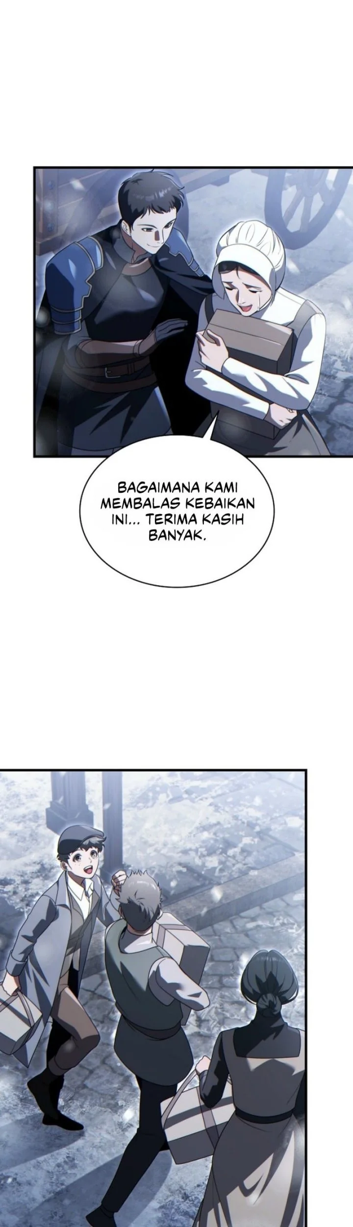 The Lord Who Levels Up By Devouring Chapter 18 Gambar 40