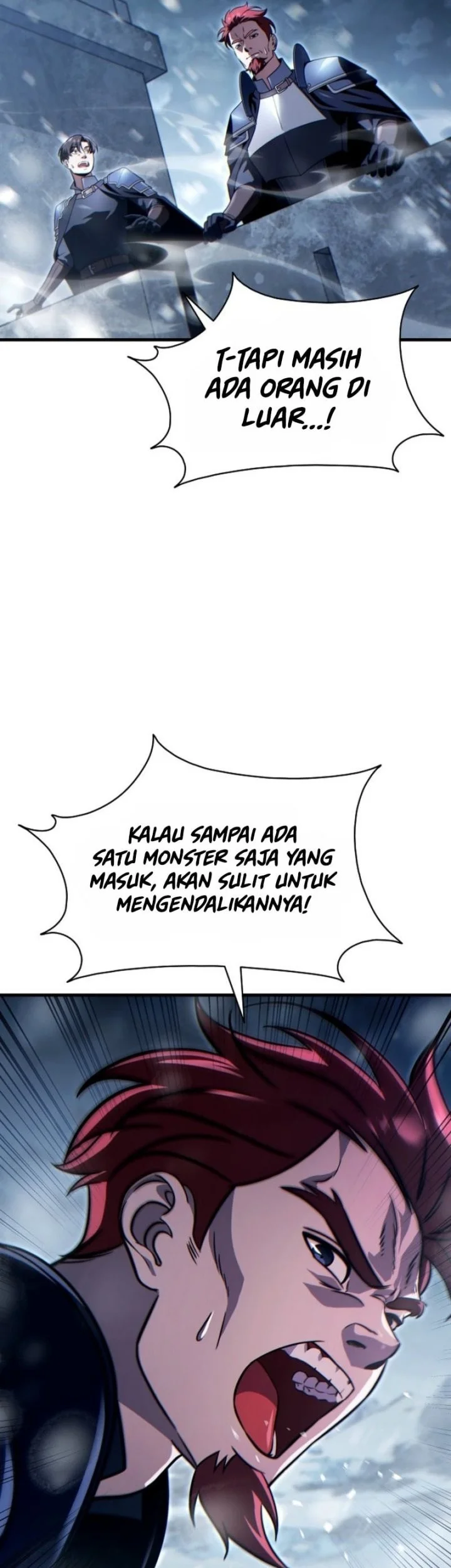The Lord Who Levels Up By Devouring Chapter 20 Gambar 38