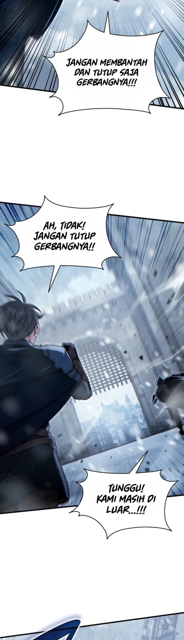 The Lord Who Levels Up By Devouring Chapter 20 Gambar 39