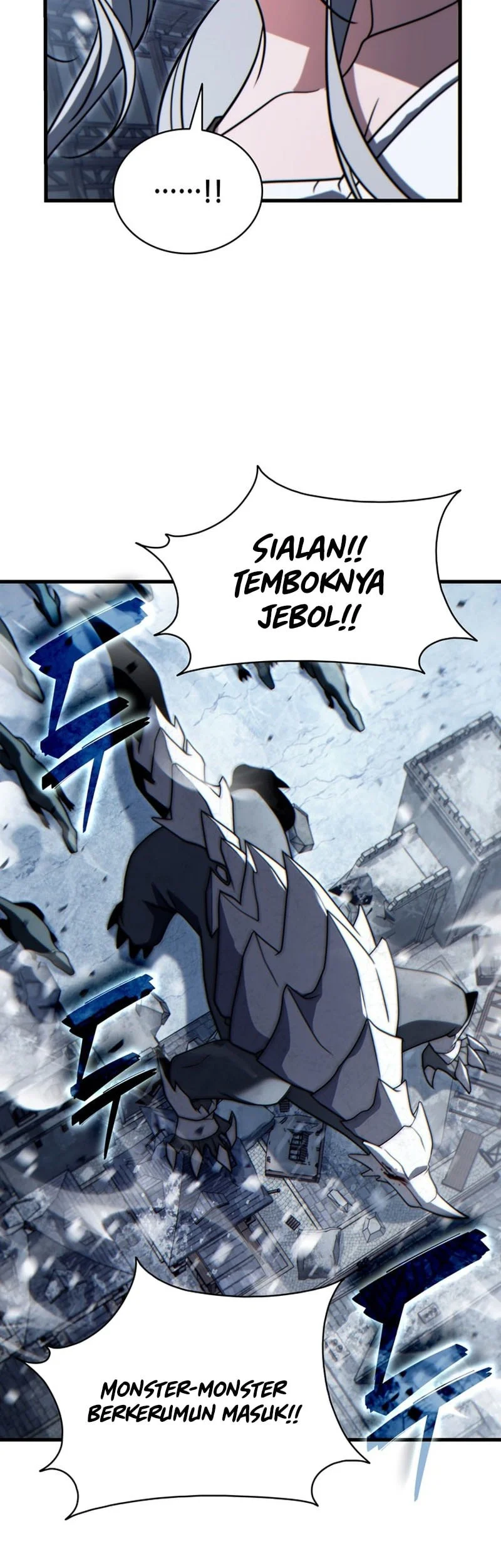 The Lord Who Levels Up By Devouring Chapter 21 Gambar 40