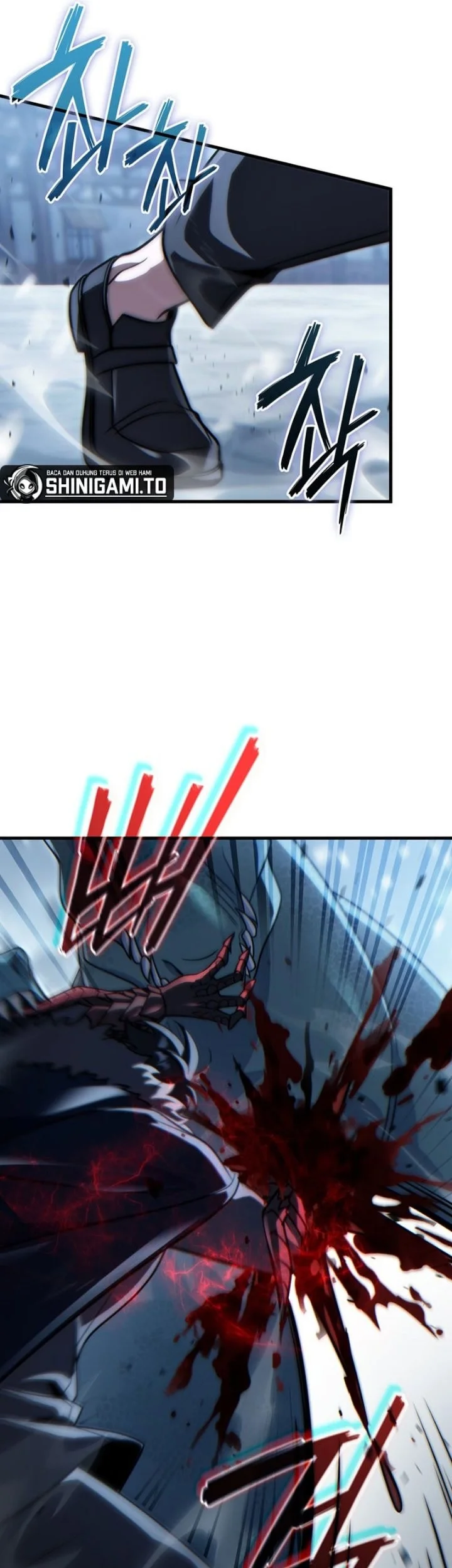 The Lord Who Levels Up By Devouring Chapter 22 Gambar 43