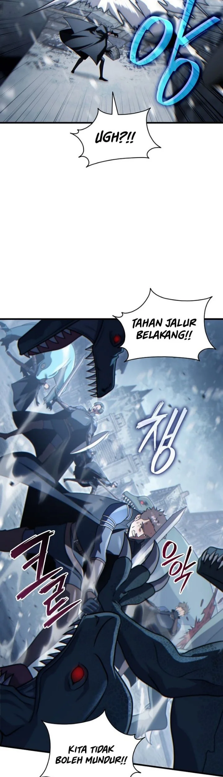 The Lord Who Levels Up By Devouring Chapter 23 Gambar 37