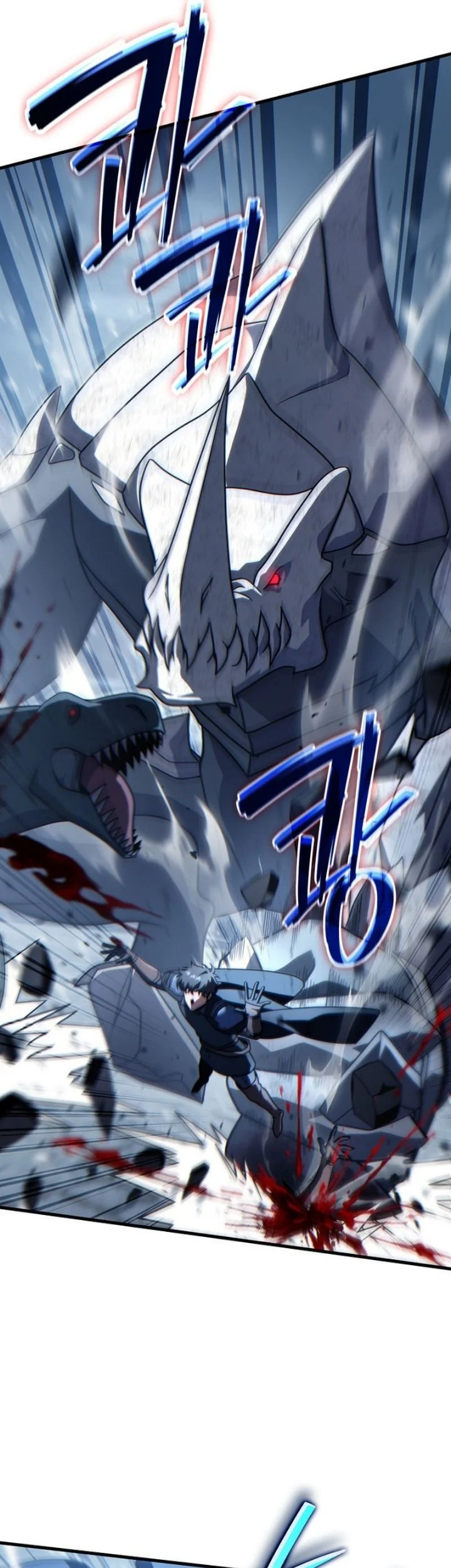 The Lord Who Levels Up By Devouring Chapter 23 Gambar 39