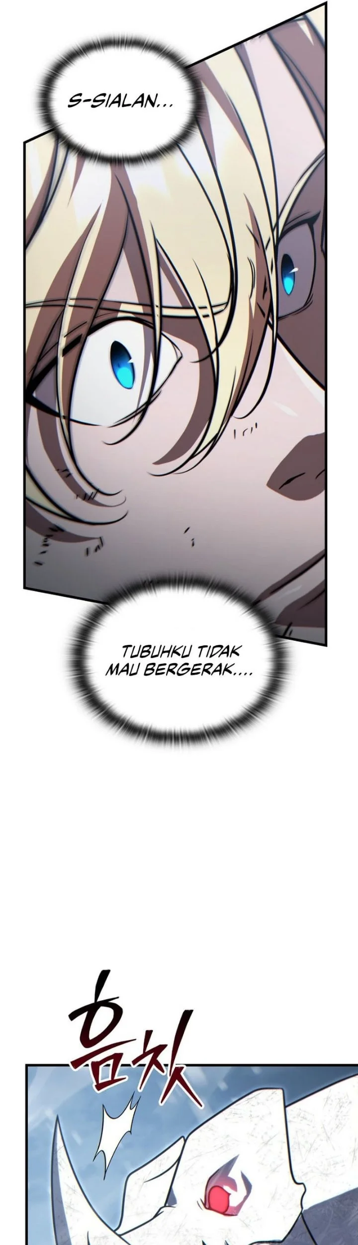 The Lord Who Levels Up By Devouring Chapter 24 Gambar 46