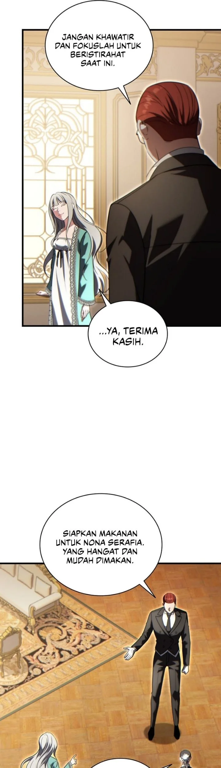 The Lord Who Levels Up By Devouring Chapter 25 Gambar 46