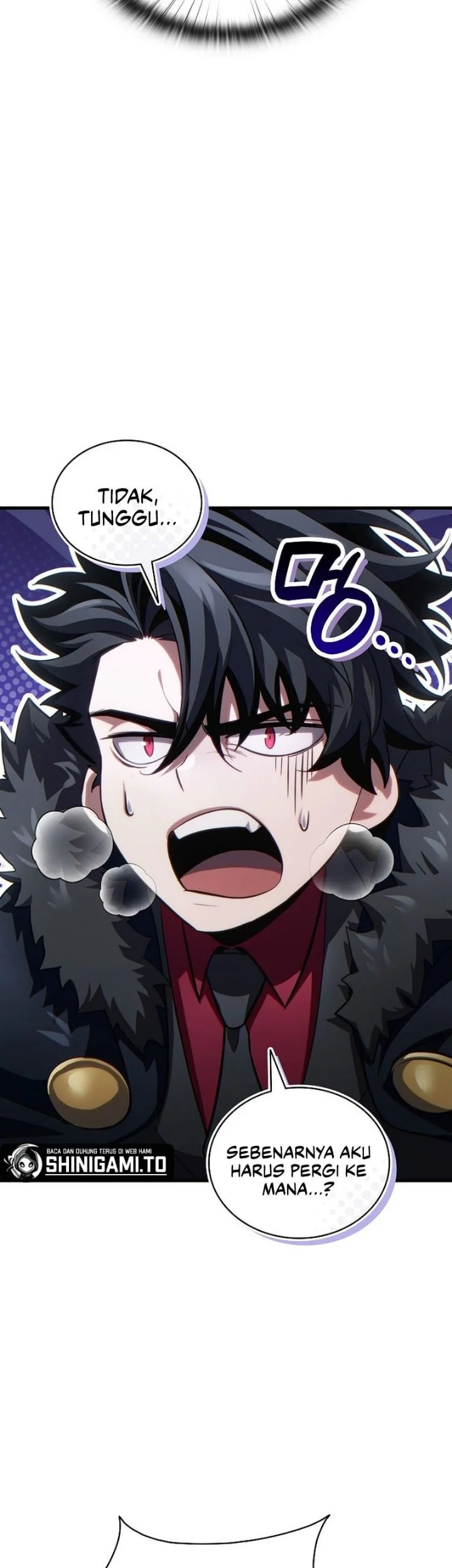 The Lord Who Levels Up By Devouring Chapter 3 Gambar 41