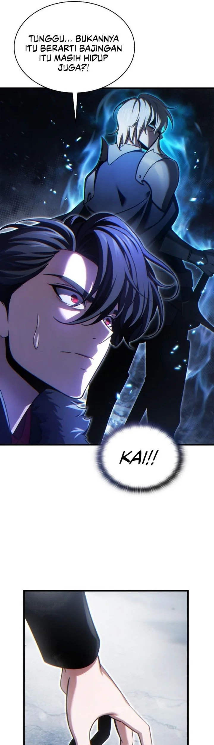 The Lord Who Levels Up By Devouring Chapter 3 Gambar 43