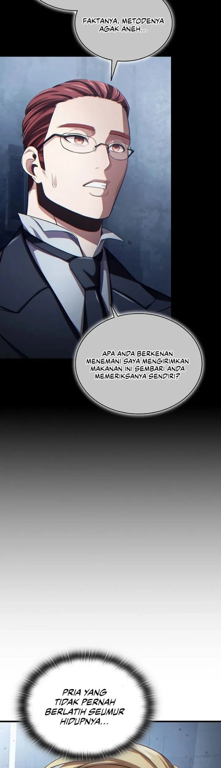 The Lord Who Levels Up By Devouring Chapter 4 Gambar 40