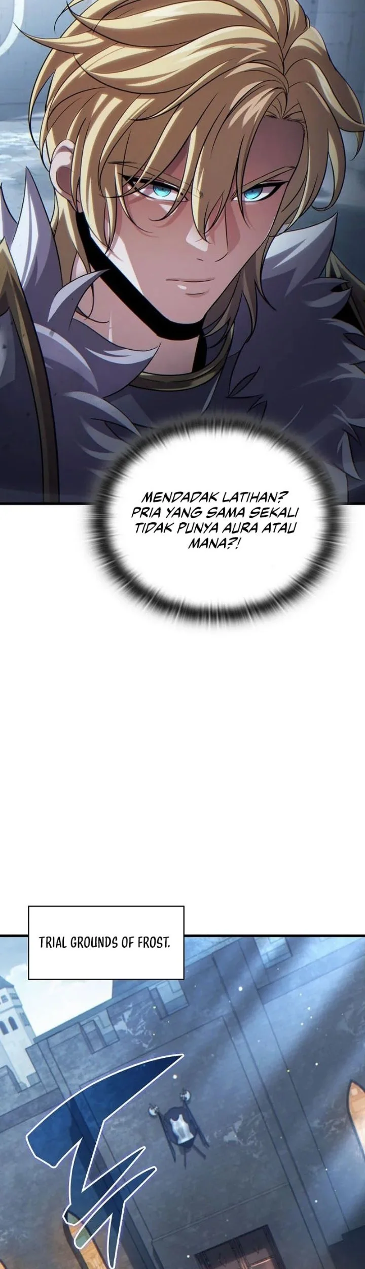 The Lord Who Levels Up By Devouring Chapter 4 Gambar 41