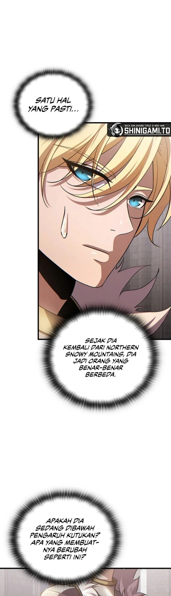 The Lord Who Levels Up By Devouring Chapter 6 Gambar 39