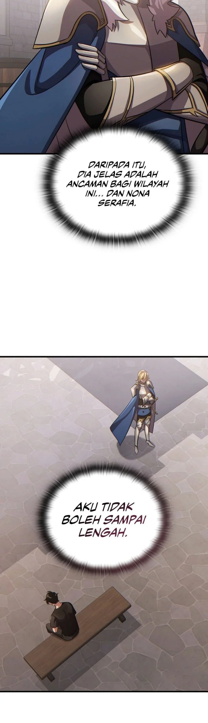 The Lord Who Levels Up By Devouring Chapter 6 Gambar 40