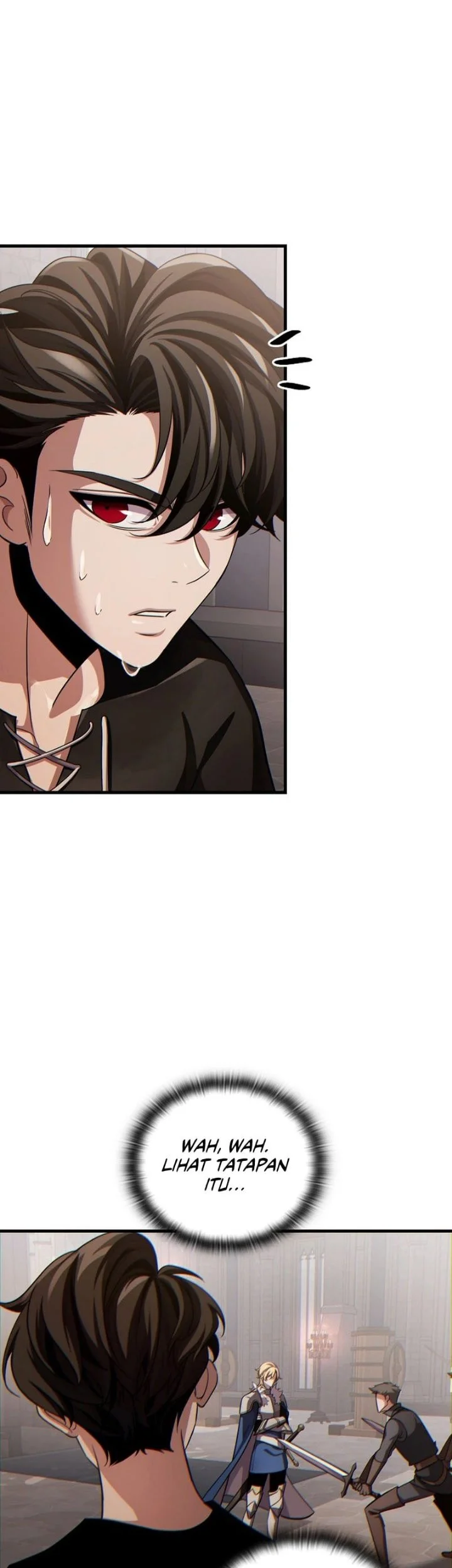 The Lord Who Levels Up By Devouring Chapter 6 Gambar 41