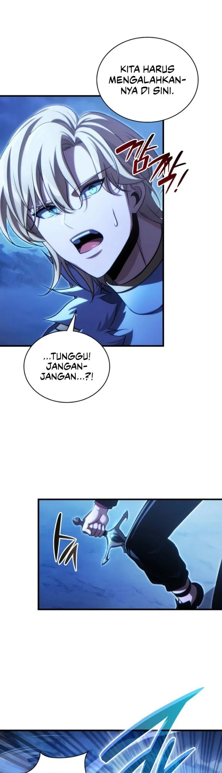 The Lord Who Levels Up By Devouring Chapter 7 Gambar 52