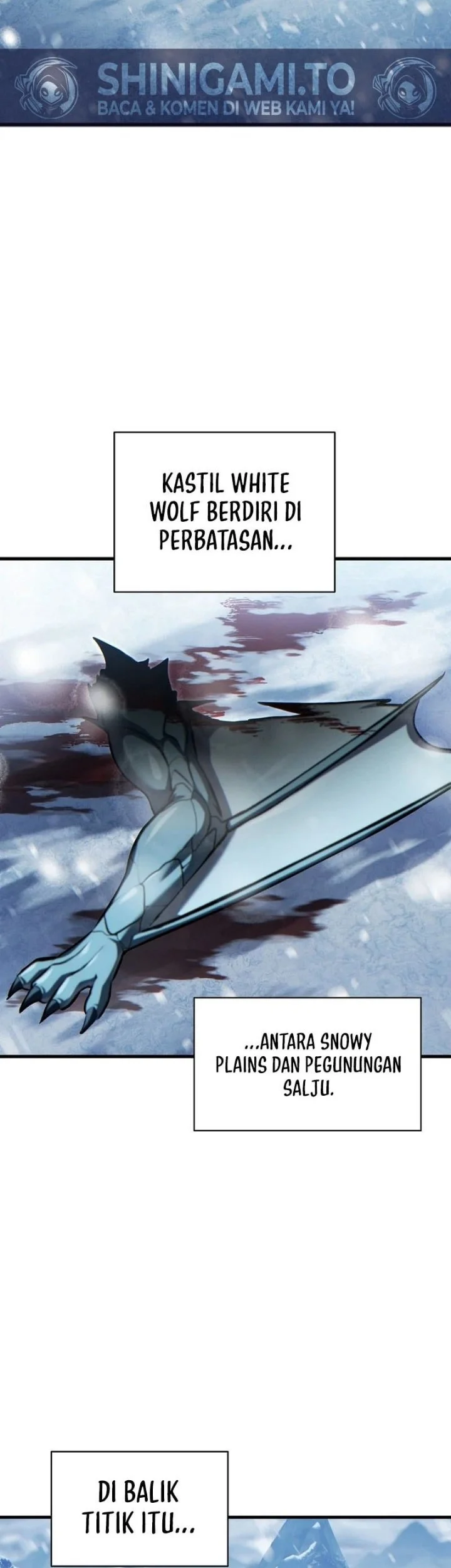 The Lord Who Levels Up By Devouring Chapter 8 Gambar 40