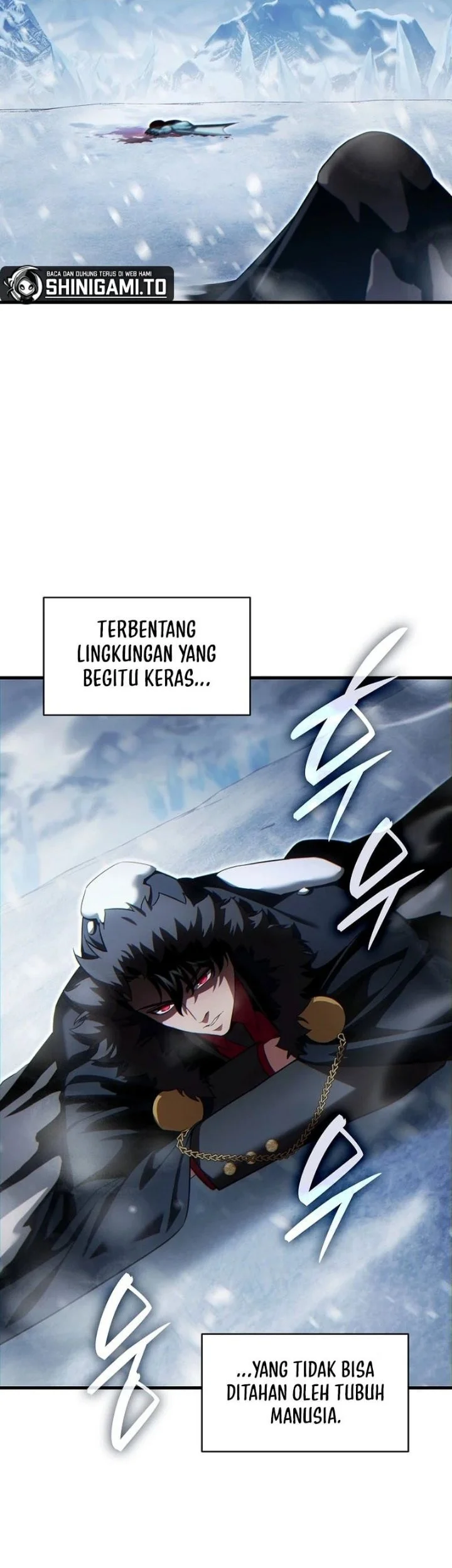 The Lord Who Levels Up By Devouring Chapter 8 Gambar 41