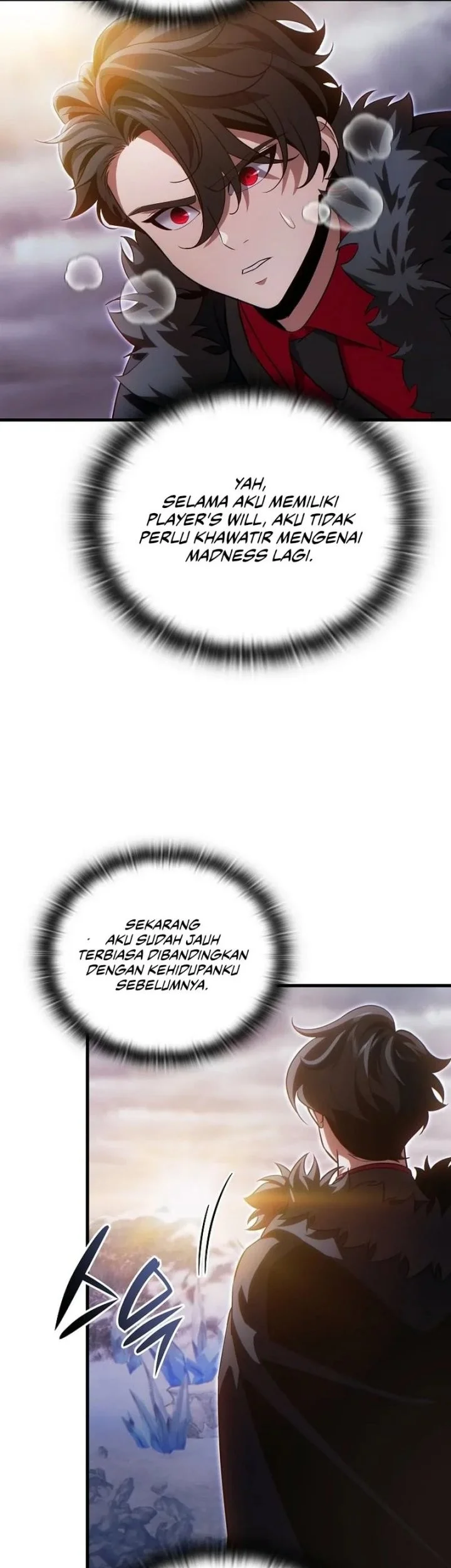 The Lord Who Levels Up By Devouring Chapter 9 Gambar 43