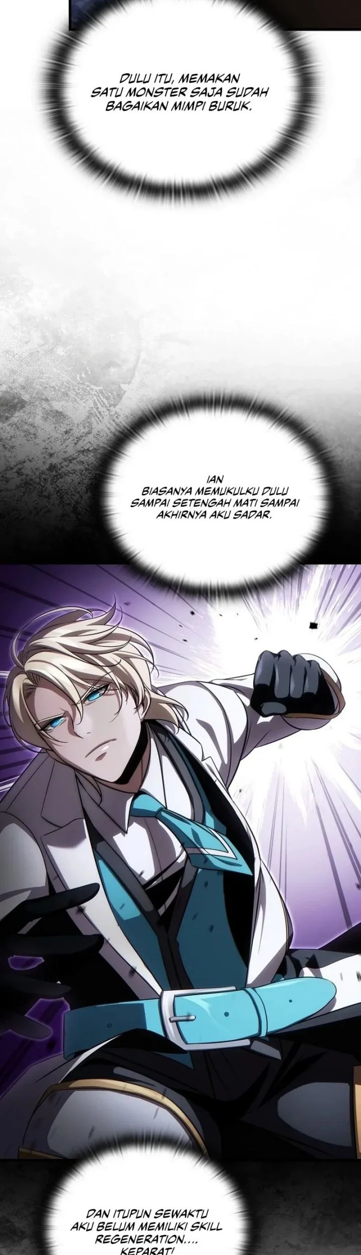 The Lord Who Levels Up By Devouring Chapter 9 Gambar 44