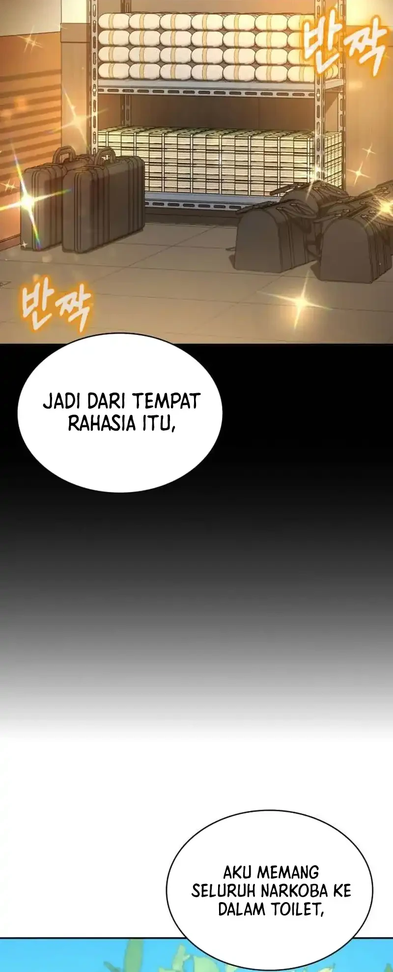 The Lowest-Ranking NIS Agent Chapter 13 Gambar 37