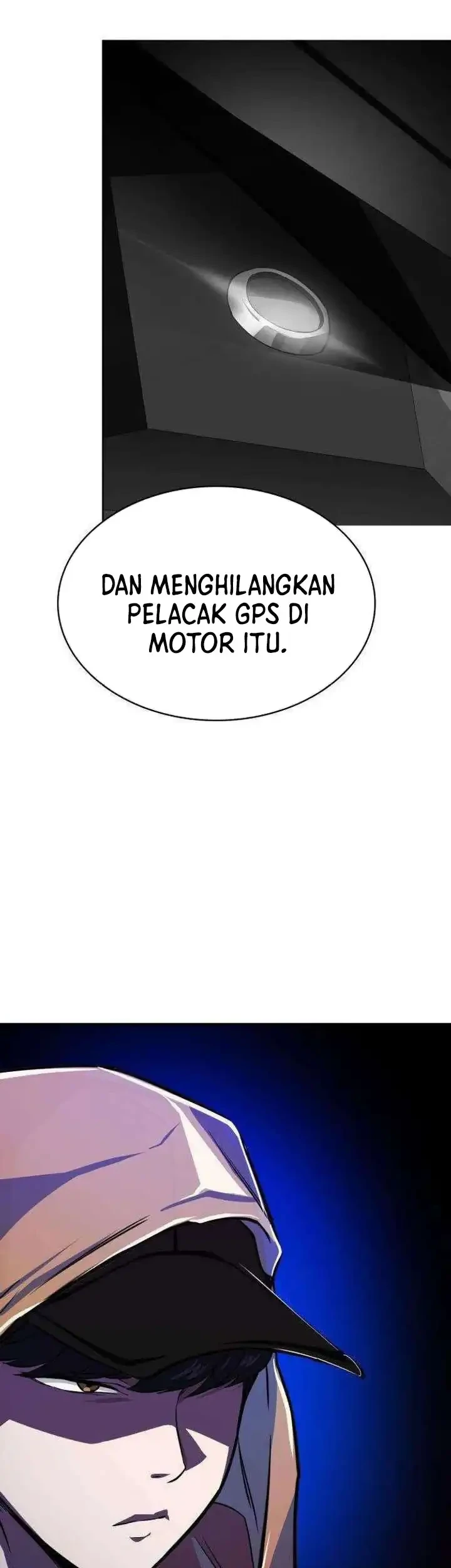 The Lowest-Ranking NIS Agent Chapter 15 Gambar 37