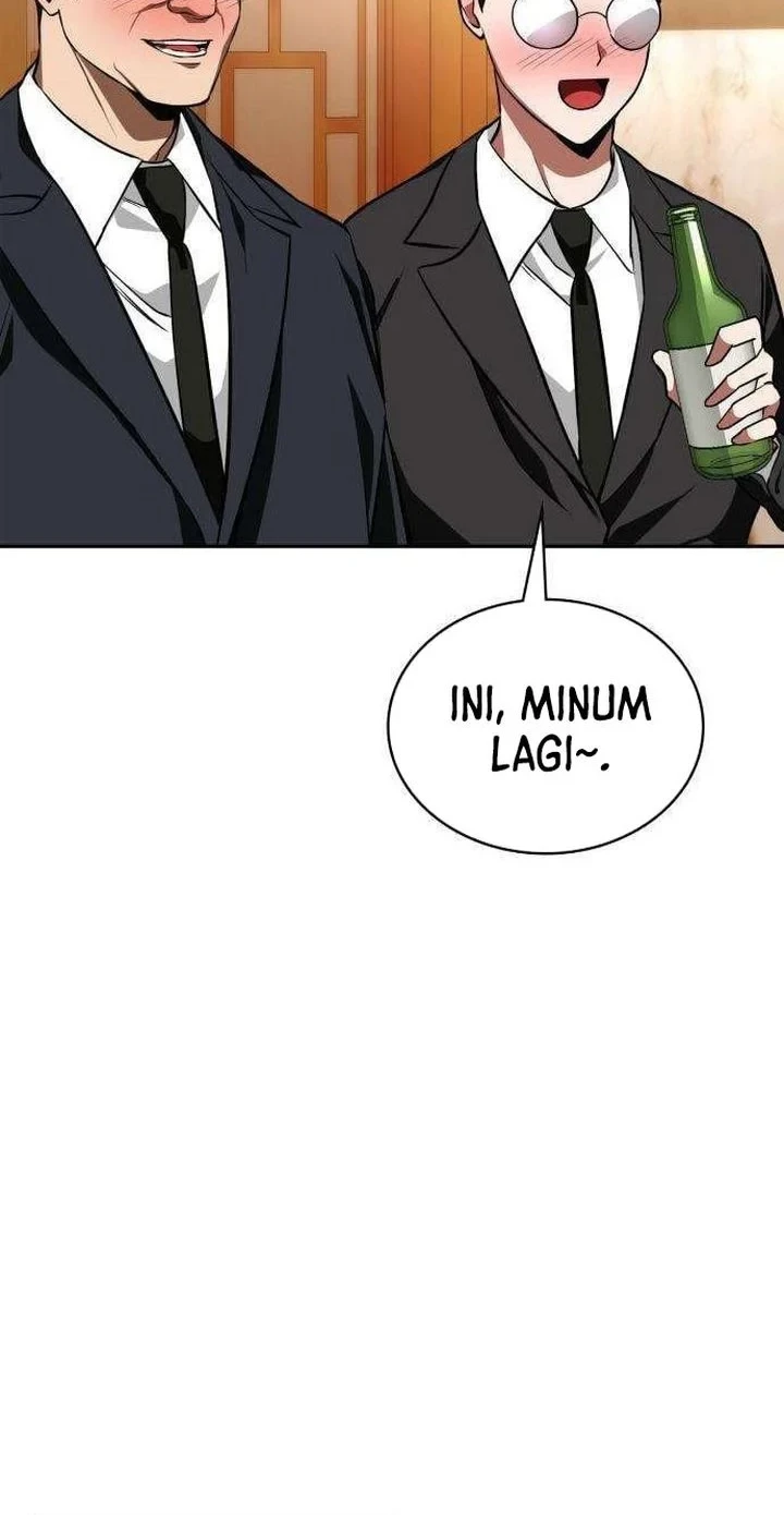 The Lowest-Ranking NIS Agent Chapter 17 Gambar 45