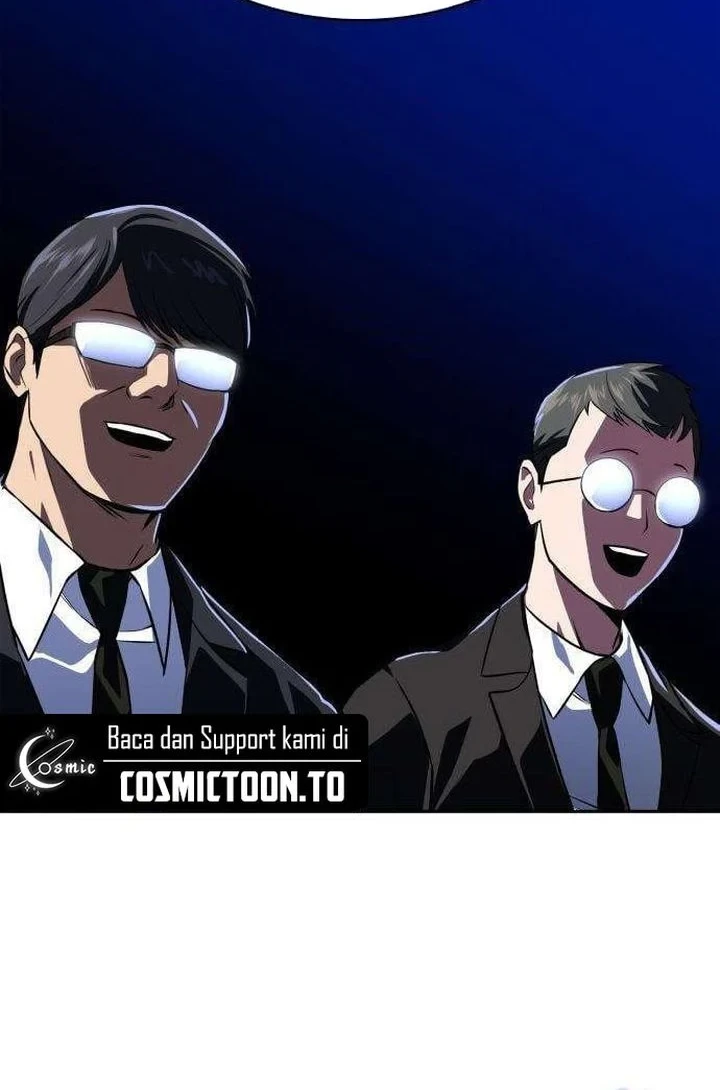 The Lowest-Ranking NIS Agent Chapter 17 Gambar 47